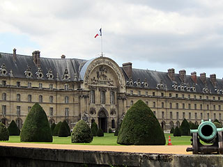 フランス軍事博物館