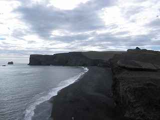 デラフォウエ岬