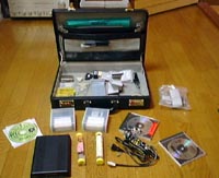 First Aid Kit