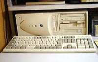 SuperCow