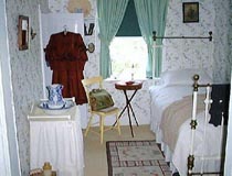 アンの部屋