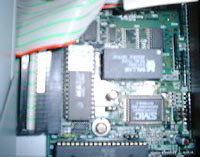 BIOS�@Chip