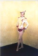 ���W�I�V�e�B�̃_���T�[